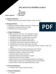 We did not find results for: Rpp Kelas Ii Semester Ii Matematika