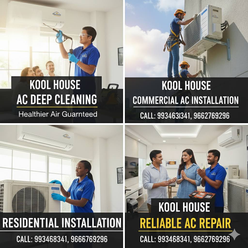 Ac zet service product image