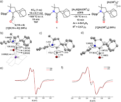 Transition‐Metal‐Free Carbonyl Redox: A Ketene in Three Oxidation States -  Ai - Angewandte Chemie International Edition - Wiley Online Library