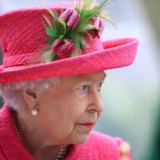 The death of Queen Elizabeth will be the most disruptive event in Britain  in the last 70 years