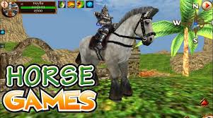 We collected 18 of the best free online horse games. Pin By Ø¹ÛŒØ³ÛŒ Ø¬Ù…Ø§Ù„ÛŒÛŒ On Horse Games Horse Games Horse Riding Games Horses