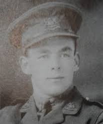 Lives of the First World War