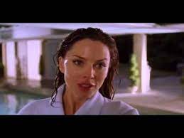 Krista allen (born april 5, 1971) is an american actress and model. Krista Allen On Smallville Seducing Jonathan Kent Youtube