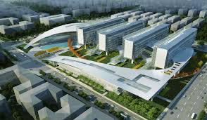 Cofco Research And Innovation Campus Openbuildings Fabrik