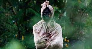 10 fakta tentang pocong hantu terseram di dunia nyata. 7 Malaysian Ghost Ideas Hantu Cerita Hantu Gambar Hantu