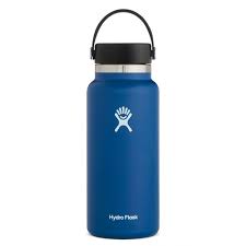 Our double wall insulated technology keeps your drink's temperature stable. 32 Oz 946 Ml Vacuum Insulated Stainless Steel Water Bottle Hydro Flask