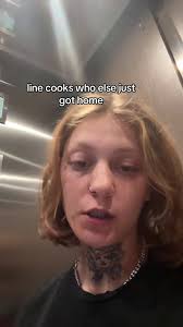 Night Shift Line Cook