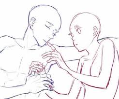 Pin Di Drawings Video is set up from 13 photo references. pinterest