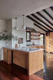 moody, romantic spanish modern update