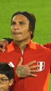 Su nombre es Paolo, con P de Perú., Guerrero de apellido… y de corazón., El  goleador de la patria., 📽️ Bisagra Studio, ❤️ Sentir para grabar, 🇵🇪  ¡Felices Fiestas, Perú!