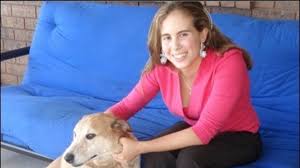 Service held for murdered schoolgirl