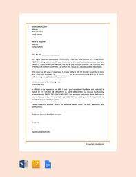 Janet doe has worked for me as a resident manager for the past three years. Free 4 Sample Motivation Letter Templates In Pdf Ms Word Google Docs Pages