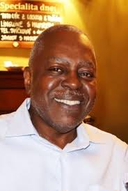 Simon Wilson Obituary (1954