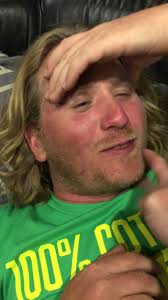 Apparently everyone was doing it wrong..🎥- Steven Buehler