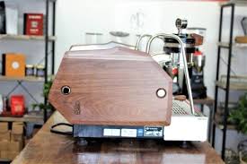In this manual, you should find everything you need to operate and maintain your dual boiler, saturated group head espresso machine. Order Modern Espresso La Marzocco Custom Gs3 Coffee Machine Online