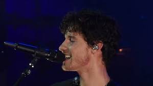 Isn't That Enough -- Shawn Mendes -- Massey Hall, Toronto, ON -- November  25, 2024