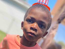 Fundraiser for Myahna Ellis by Mariah Ellis : Zyaire's Funeral & Memorial