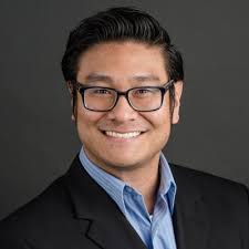 Christopher Damien, Ph.D.