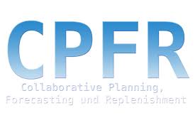 The focus of cpfr is wider and its objectives moreambitious. Cpfr Collaborative Planning Forecasting And Replenishment Logistik Knowhow