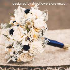 Floral bouquets may become a thing of the past for brides who love to make a statement or want to show off their quirky personalities. 34 Dried Flower Wedding Bouquets Ideas In 2021 Wedding Bouquets Flower Bouquet Wedding How To Preserve Flowers