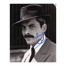 Signed Autograph WEBER Jacques- All-Autographes.com