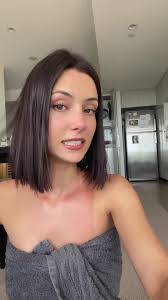 Melanie Canady's Instagram, Twitter & Facebook