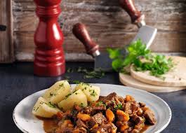 Irish Stew