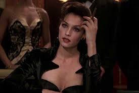 Famke janssen height 6 feet 0 inches (183 cm/ 1.8 m) and weight 62 kg (137 lbs). Famke Janssen S Measurements Bra Size Height Weight And More Famous Bra Sizes