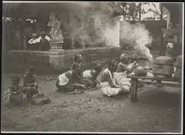 Gambar animasi kalung kerajaan jaman dulu. 100 Koleksi Foto Kuno Pulau Bali Tempo Doeloe Foto Zaman Dulu Foto Langka Bali