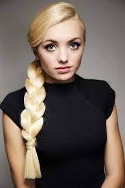 Peyton List Hair Styles Peyton R List Peyton Roi