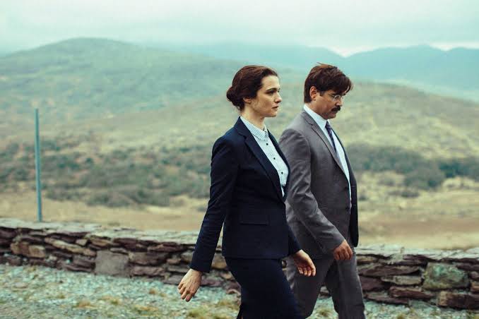 The Lobster Review: Singletons Revolt