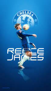 Browse 4,067 reece james stock photos and images available, or start a new search to explore more stock. Reece James Wallpaper Edit By Me Hope You Like It Chelseafc