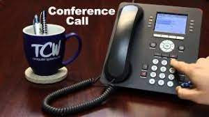 Avaya 9611g Phone Tutorial Youtube