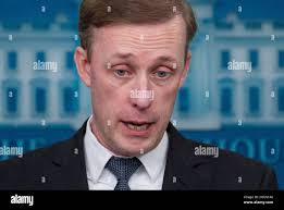 Jake sullivan national security hi-res stock photography and images