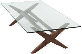 Profitez de certains produits uniques dans cette. Casa Padrino Table Basse De Luxe Marron 160 X 80 X H 40 5 Cm Table De Salon Rectangulaire En Bois Massif Avec Plateau En Verre Mobilier De Salon De Luxe