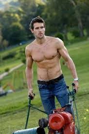 Gardener Images Andrew Cooper Shirtless Men Men