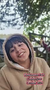 #connecticut #rennesancefair #lovemyboy #creatorsearchinsights  #jackandthebeanstalk10