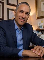 Director's Innovation Speaker Series: Changing Minds & Advancing Lines: Why  We Must Keep Pushing for Mental Health Equity