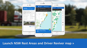 2 are there any facilities in the sports (powinno być sport centre). Rest Areas Driver Reviver Locations In Nsw Trip Information Using Roads Roads Roads And Waterways Transport For Nsw