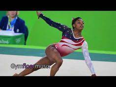 Gymnastics floor music boom boom. 11 Gymnastic Music Ideas Gymnastics Floor Music Gymnastics Music