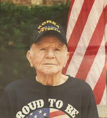 Bobby Ray Mashburn, age 92, of Chattanooga, went home to be with the Lord 