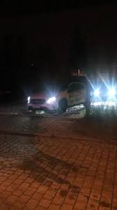 Mercedes Benz Video 2020 Yolculuk Gece Gezmesi Macerali Seyahat