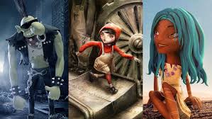 We did not find results for: The New Wave Of Latin American Animated Features 10 Films To Watch For