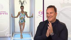 Seit wann gibt es das center und was bringt es internationalen unternehmen, die in . österreich angesiedelt sind? Das Gab S Noch Nie Bei Shopping Queen Kandidatin Steffi Hat Kein Outfit