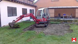Beratung und hilfe zur verbesserung ihres bodens. Impressionen Garten Landschaftsbau Lorenz