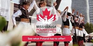 Mississauga Polish Days Festival
