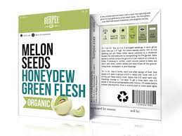 Burpee Seed Packaging By Paige Pinson Via Behance Pd Seed Packaging Burpee Seeds Seeds