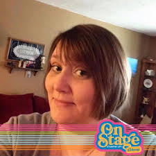 Leslie's Stampin' Pad