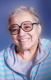 Obituary Carol Ann Rector 1942