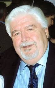 Obituary of James Ratchford